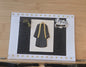 Graduation Congratulations Card – Handmade 3D Keepsake with Sparkling Accents